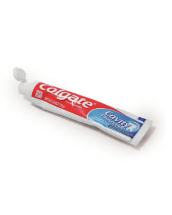 Tooth Paste
